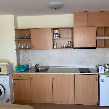 Nessebar Fort Club Apartment 226 Σάνι Μπιτς Εξωτερικό φωτογραφία
