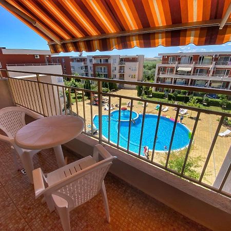 Nessebar Fort Club Apartment 226 Σάνι Μπιτς Εξωτερικό φωτογραφία