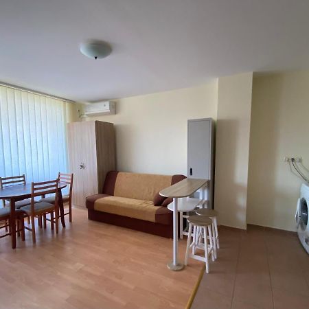 Nessebar Fort Club Apartment 226 Σάνι Μπιτς Εξωτερικό φωτογραφία