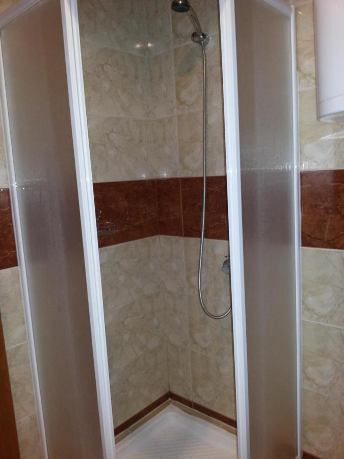 Nessebar Fort Club Apartment 226 Σάνι Μπιτς Εξωτερικό φωτογραφία