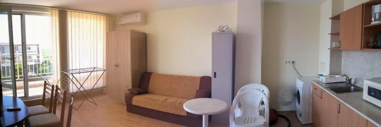 Nessebar Fort Club Apartment 226 Σάνι Μπιτς Εξωτερικό φωτογραφία