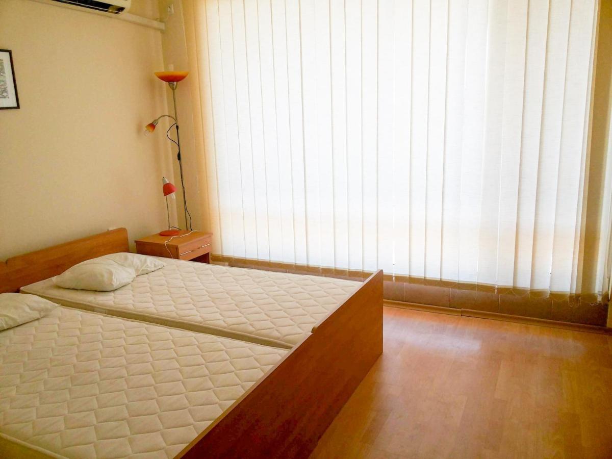 Nessebar Fort Club Apartment 226 Σάνι Μπιτς Εξωτερικό φωτογραφία