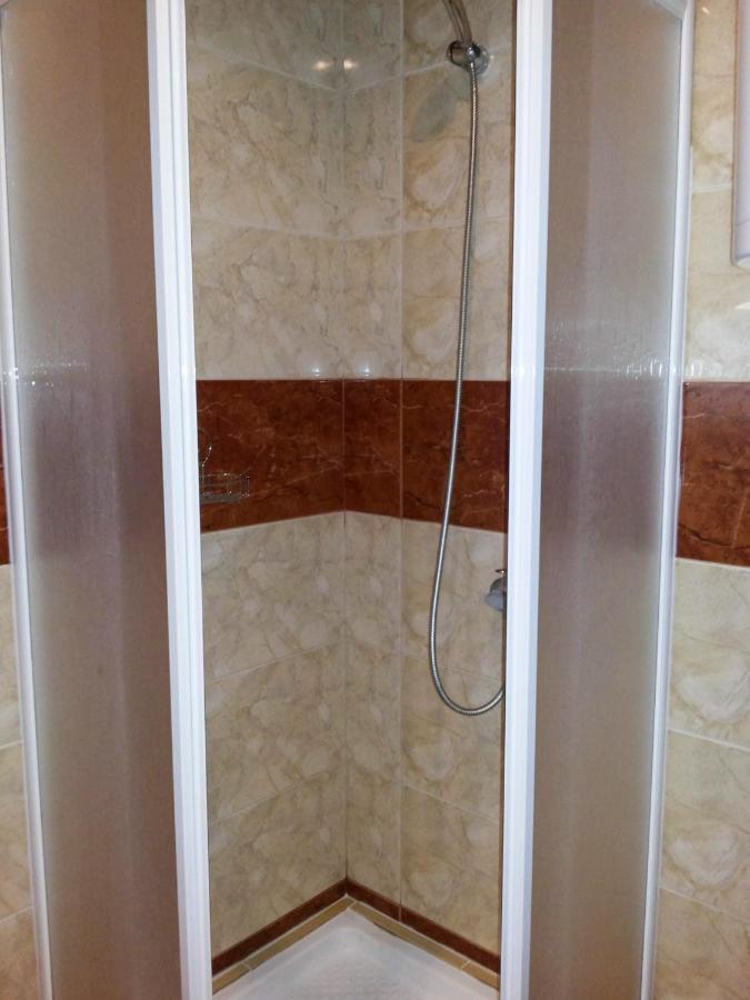 Nessebar Fort Club Apartment 226 Σάνι Μπιτς Εξωτερικό φωτογραφία