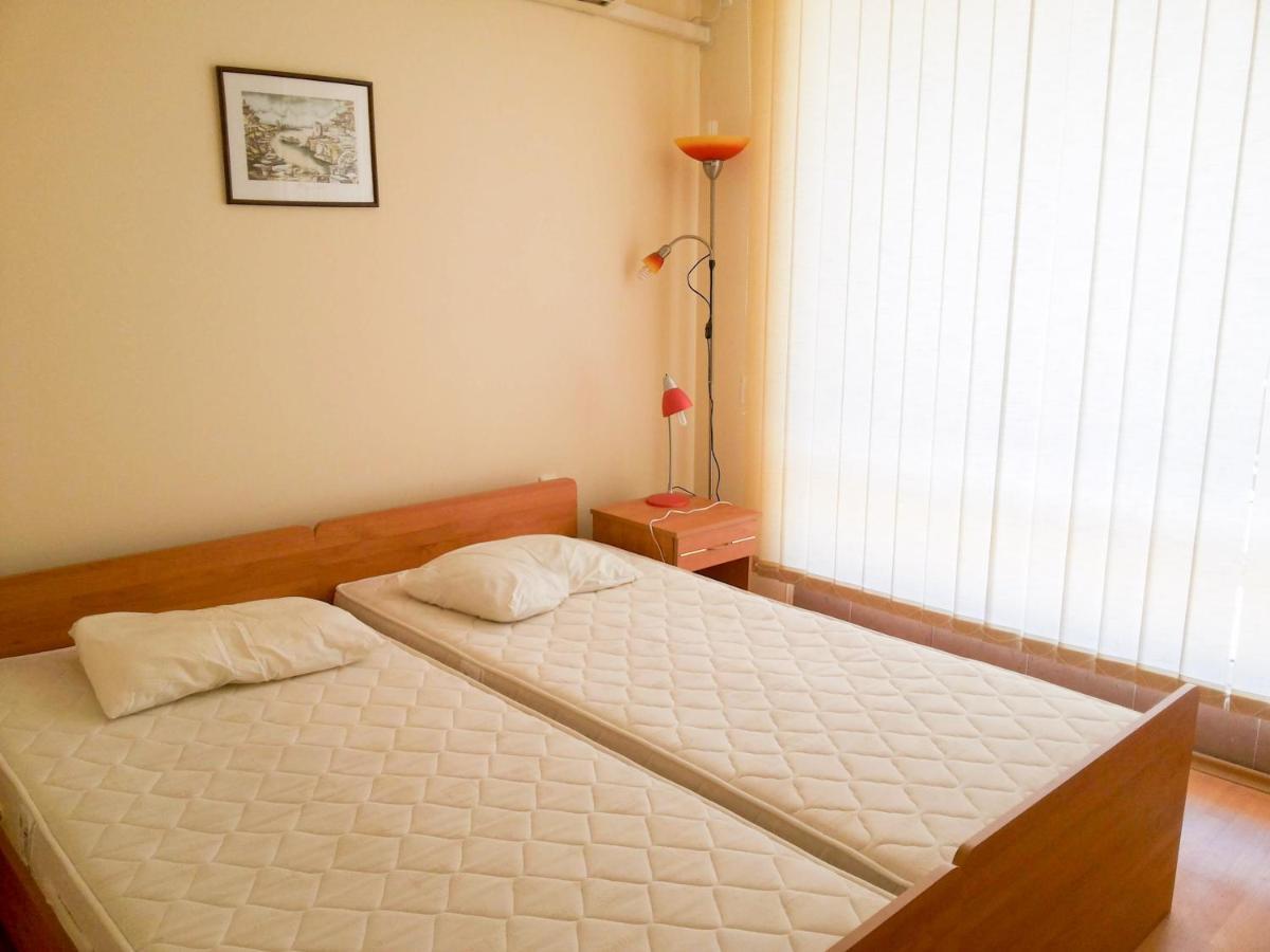 Nessebar Fort Club Apartment 226 Σάνι Μπιτς Εξωτερικό φωτογραφία