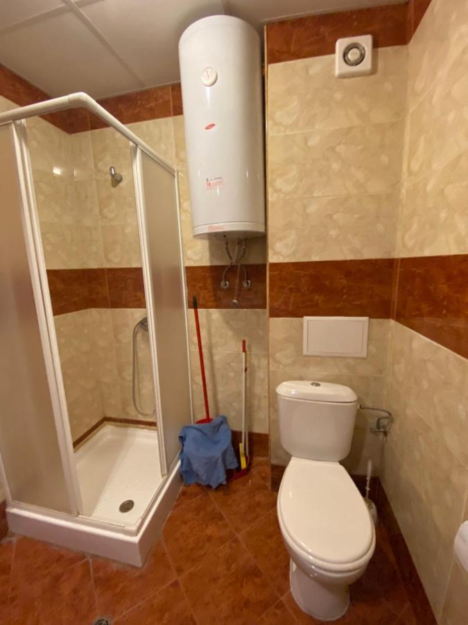 Nessebar Fort Club Apartment 226 Σάνι Μπιτς Εξωτερικό φωτογραφία