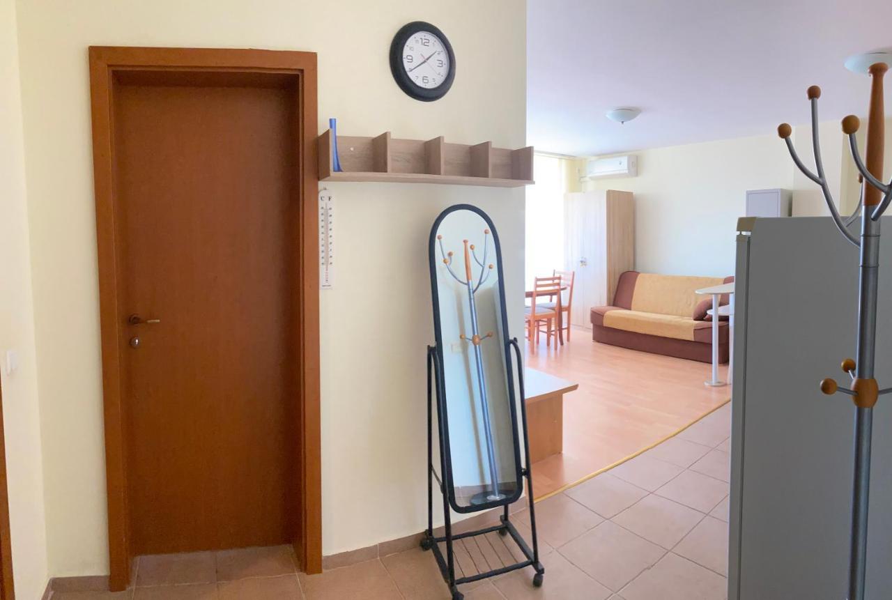 Nessebar Fort Club Apartment 226 Σάνι Μπιτς Εξωτερικό φωτογραφία