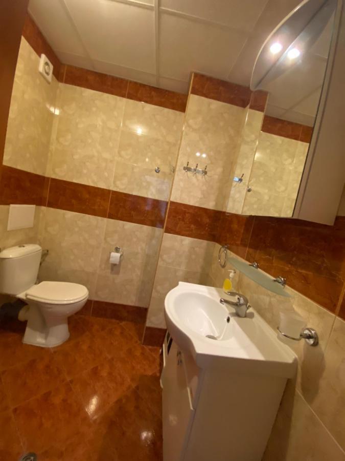 Nessebar Fort Club Apartment 226 Σάνι Μπιτς Εξωτερικό φωτογραφία