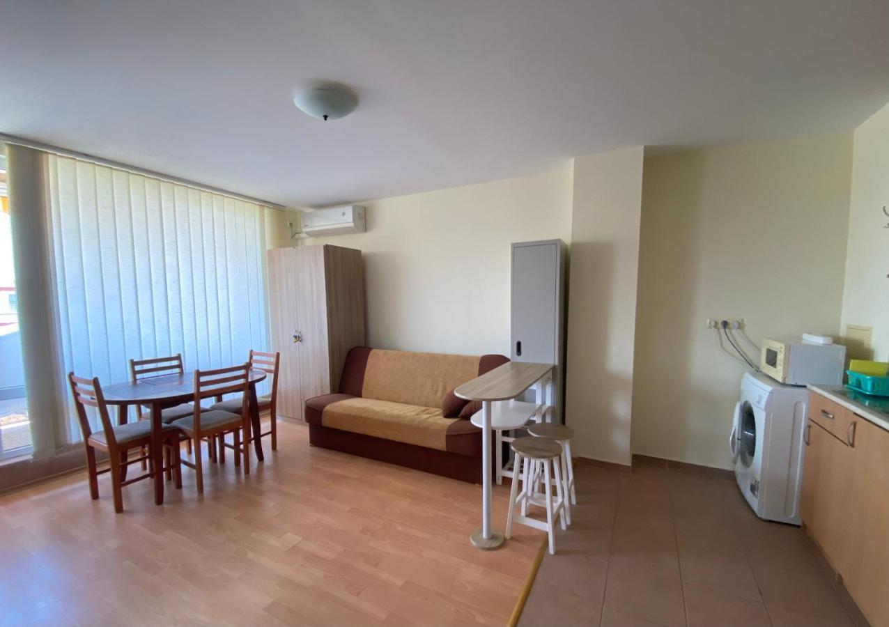 Nessebar Fort Club Apartment 226 Σάνι Μπιτς Εξωτερικό φωτογραφία